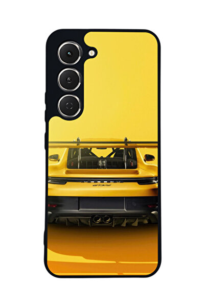 TECNO حافظة سوداء متوافقة مع Spark 40 Pro – سيليكون ناعم، واقي، غطاء ممتص للصدمات