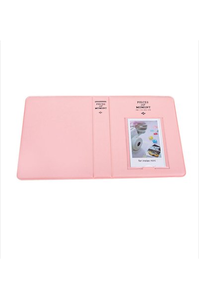 ASEL SANAT Fujifilm Instax Mini Photo Album