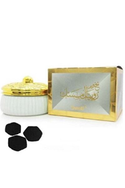 Surrati Bakhoor Royal Musk 70 g