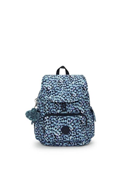 Kipling City Pack S Küçük Boy Sırt Çantası