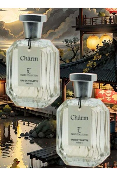 FANCY COLLECTION عطر تشارم قطعتين 100 مل