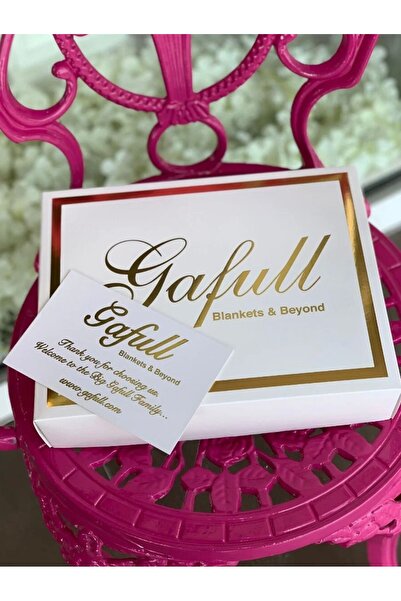GAFULL BATTANİYE Gafull Hediye Kutusu