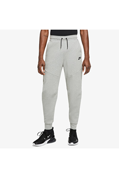 Nike Pantaloni Tech grey