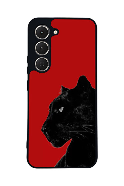 TECNO حافظة سوداء متوافقة مع Spark 40 Pro – سيليكون ناعم، واقي، غطاء ممتص للصدمات