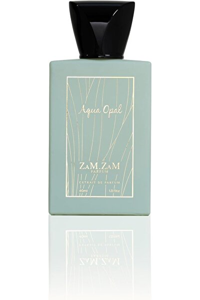 Zamzam Perfume Aqua Opal 40ml Eau de Parfum (Unisex)