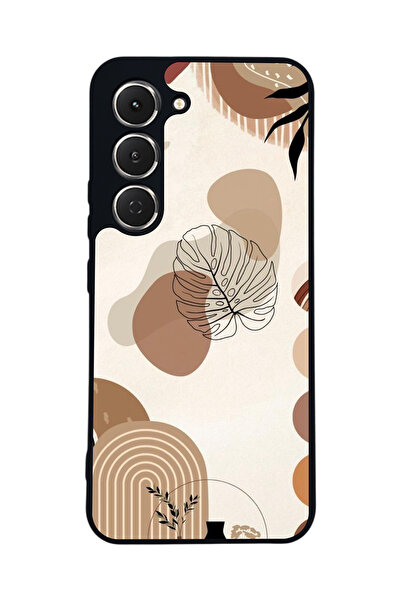 TECNO Spark 40 Pro Matte Compatible Black Case – Soft Silicone, Protective, S...