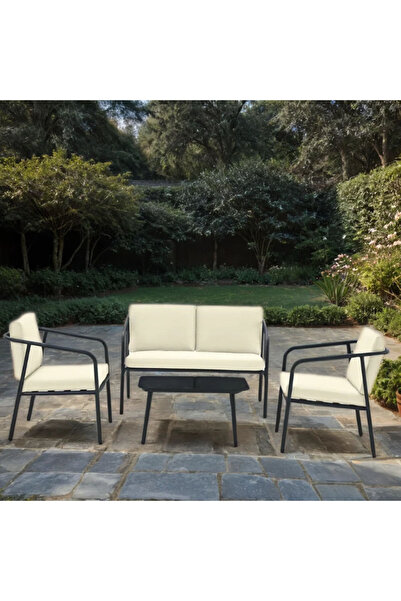 Tasamem Dafia طقم كنب 4 اشخاص