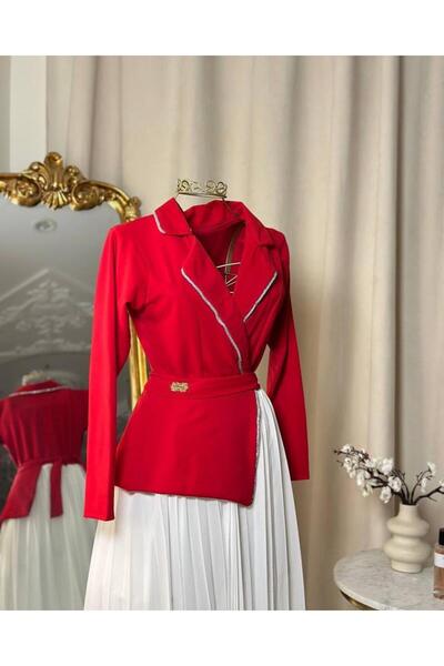 vanus fashion 5782 -فستان ميدي