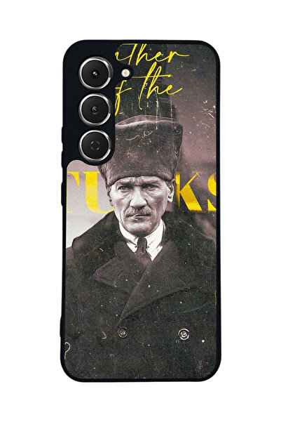 TECNO حافظة سوداء متوافقة مع Spark 40 Pro – سيليكون ناعم، واقي، غطاء ممتص للص...