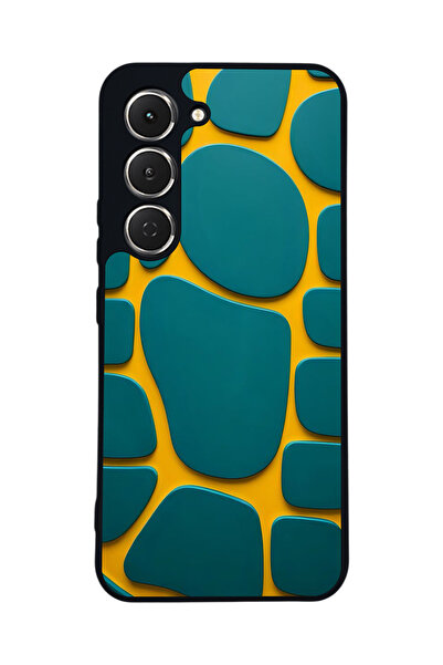 TECNO حافظة سوداء متوافقة مع Spark 40 Pro – سيليكون ناعم، واقي، غطاء ممتص للصدمات