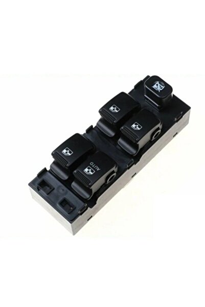 Hys CAM DÜĞMESİ ÖN SOL HYUNDAI GETZ 2003-2006
