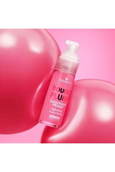 Essence برايمر بونسي بلامب لتنعيم البشرة 30مل
