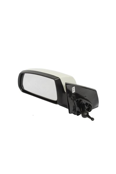 Hys DIŞ DİKİZ AYNASI SOL KIA RIO 2006-2011 | MANUEL