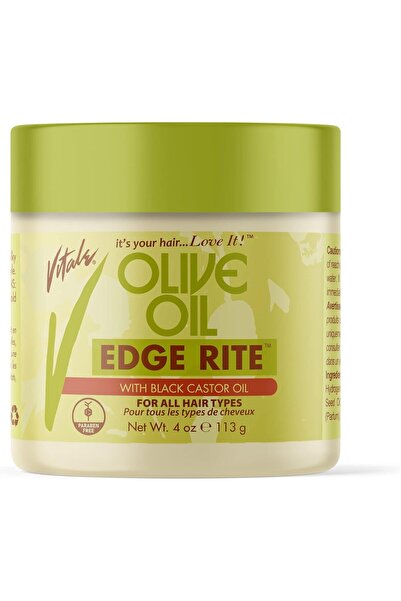 Vitale Olive Oil Edge Rite, 3.5 Ounce