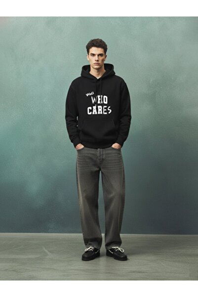 Ltb Black Sweatshirt