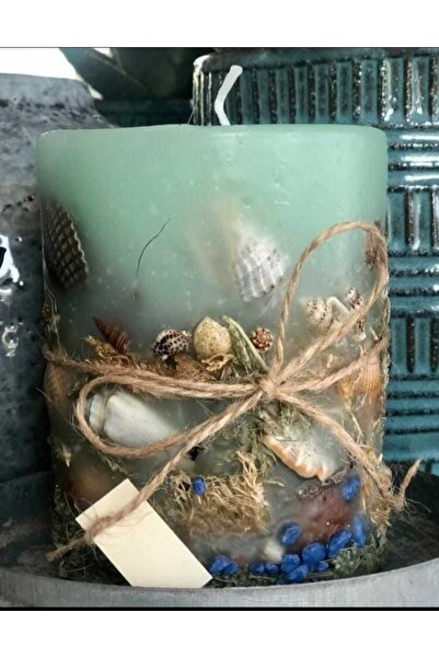 Generic Island Candle