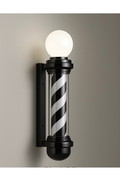 OEM MonoBar Barber Shop Advertisement 70cm