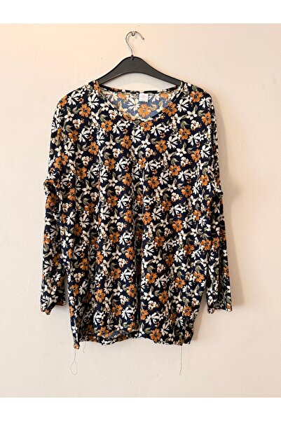 MBtekstil Soft & Warm: Non-Pilling Mother Wool Viscose Combed Fabric Mixed Patterns