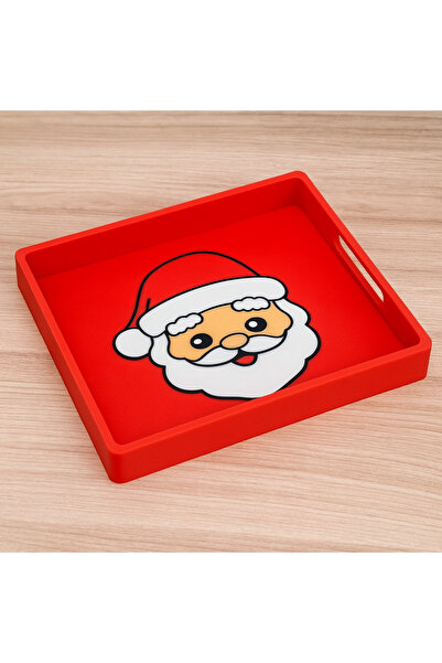 ALESTA TASARIM صينية سانتا كلوز