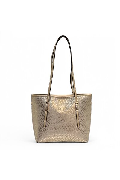 MY VİNTAGE Γυναικεία τσάντα tote Κομψή σχεδίαση Γυναικεία τσάντα ώμου με μεγά...