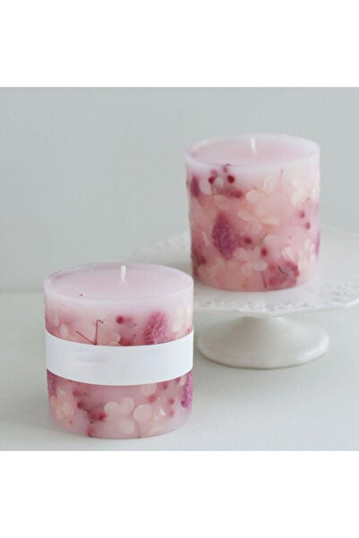 Generic Binky Candle