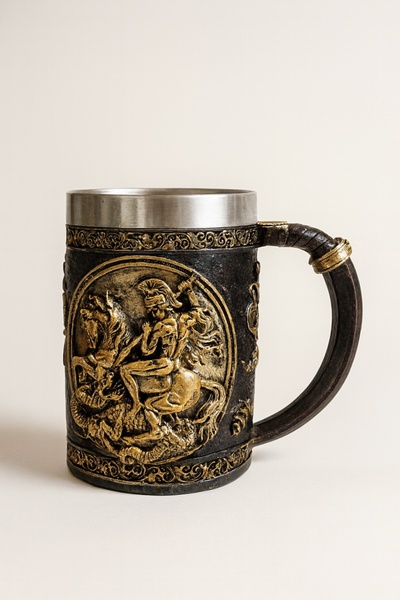 OEM Draconis Mug