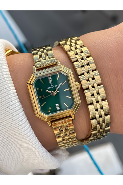 Daniel Klein UZUN ÇELİK YILAN KORDON KADIN KOL SAATİ 2YIL GARANTİLİ SU GEÇİRMEZ KADINLAR GÜNÜ ANNELER GÜNÜ HEDİY