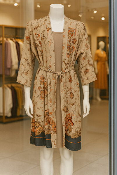 OUTLETSTORE KİMONO