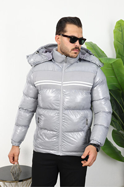 2Y PREMIUM SKARSTIND QUILTED JACKET
