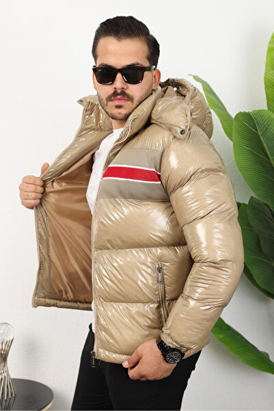 2Y PREMIUM GEACA SKARSTIND QUILTED