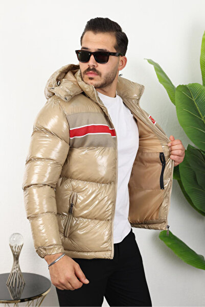 2Y PREMIUM GEACA SKARSTIND QUILTED