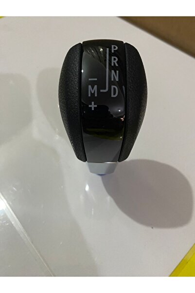 MAİS Megane IV - Dacia Duster II - Clio V - Talisman EDC otomatik vites topuz...