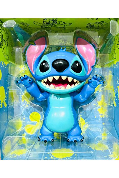 Baby'N ضف لمسة من المرح إلى عالمك مع مجسم ستيتش