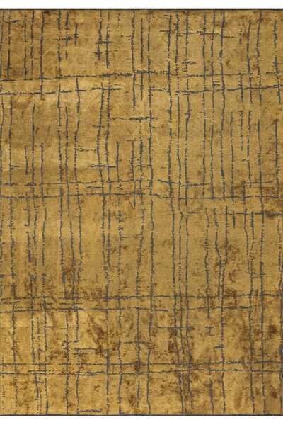 BM Home PISA GOLD 240X340 CM HALI