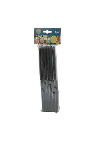 DESCLEAN 12-Piece Knife Set AL-1363