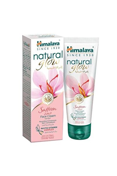 Himalaya Natural Radiance Saffron Face Cream – 100 g