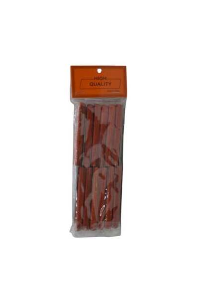 Generic Knife Set | 12 Pieces | Wood Handle