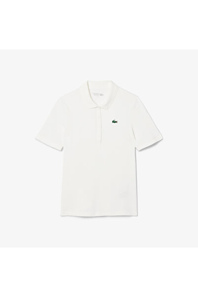 Lacoste Slim Fit Heat Regulating Golf Polo Shirt - PF8631-00-001