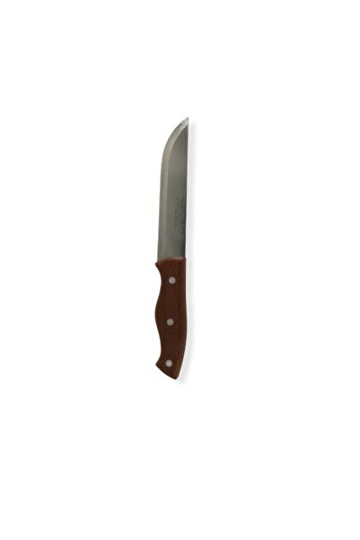 Descreation Wooden Meat Knife - AL-4886