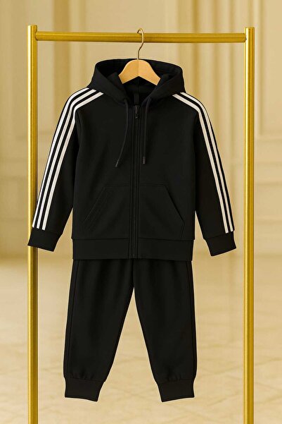 Mireya Kids بدلة رياضية للأطفال من القماش للغوص