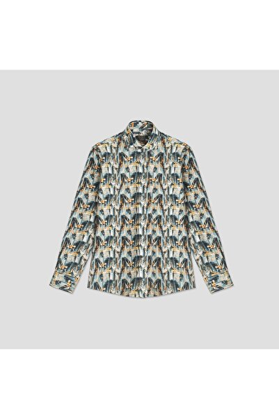 Giovane Gentile Giovane G. Designers Gömlek