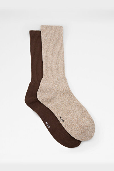 Aldo RYYDER - Erkek Kahve Çorap