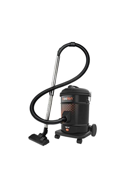 COLİN Vacuum Cleaner 21L 1600W