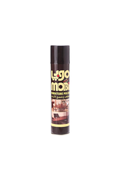 MOBI Furniture Polish 300 ml