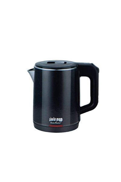 HOME MASTER Electric Kettle 0.8L 1000W