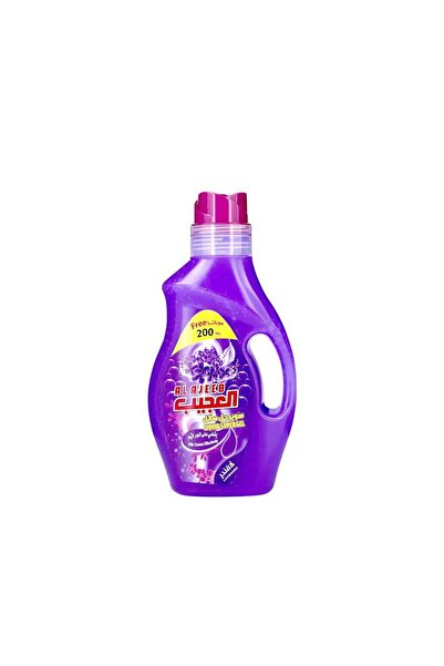 Al Ajeeb Super Gel Liquid Lavender 1,200 ml