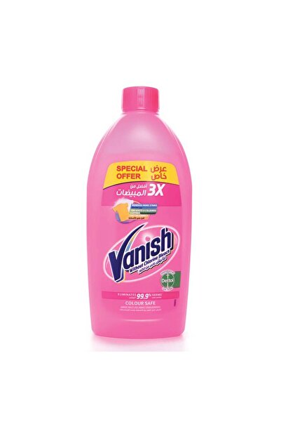 Vanish Stain Remover White 495 ml