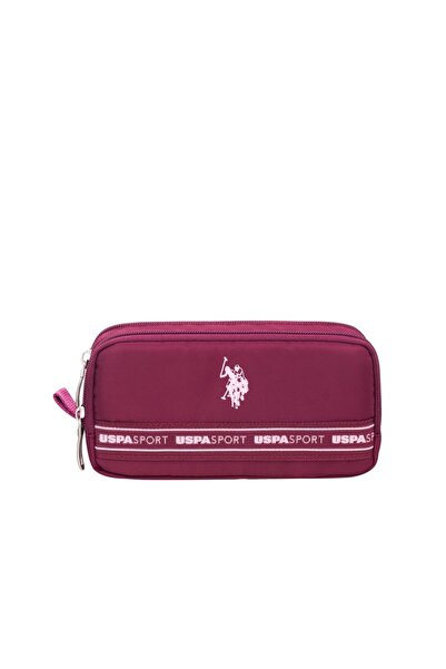 U.S. Polo Assn. Plklk24241 Pencil Case