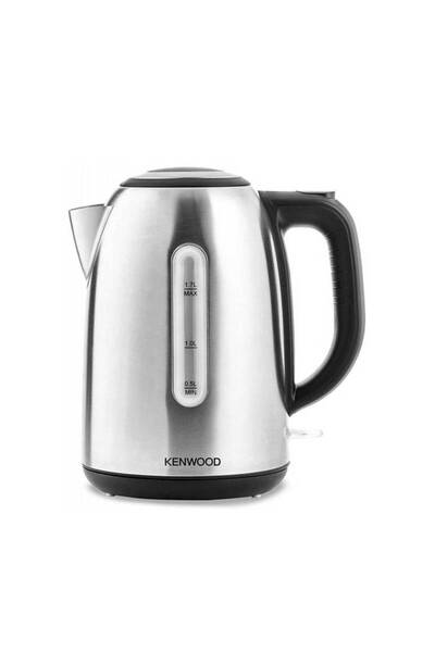 Kenwood Stainless Steel Electric Kettle 1.7L 2150W