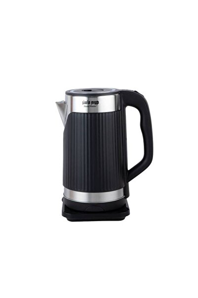 HOME MASTER Stainless Steel Kettle 3.5L 1500W